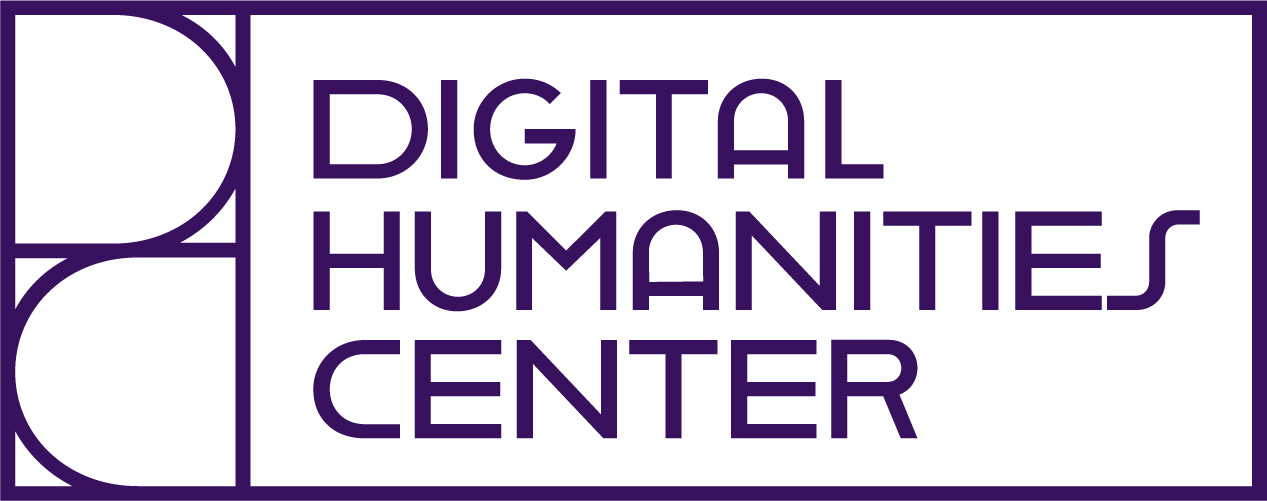 Barnard Digital Humanities Center